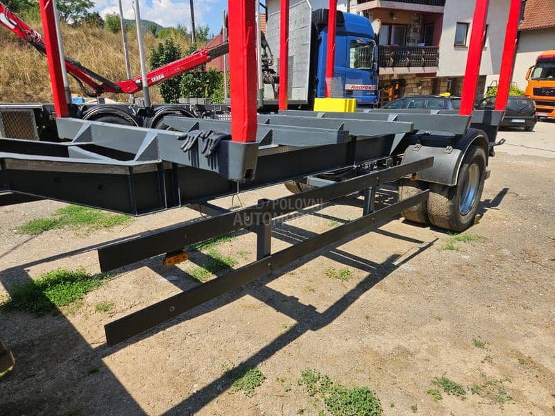 Schwarzmuller Stubenberger