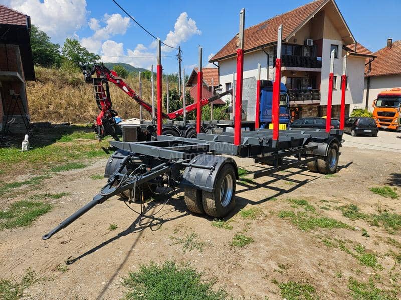 Schwarzmuller Stubenberger