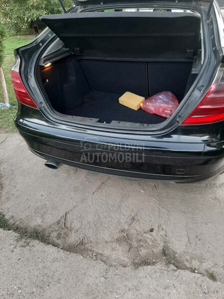 Mercedes Benz C 200 Mercedes C 200