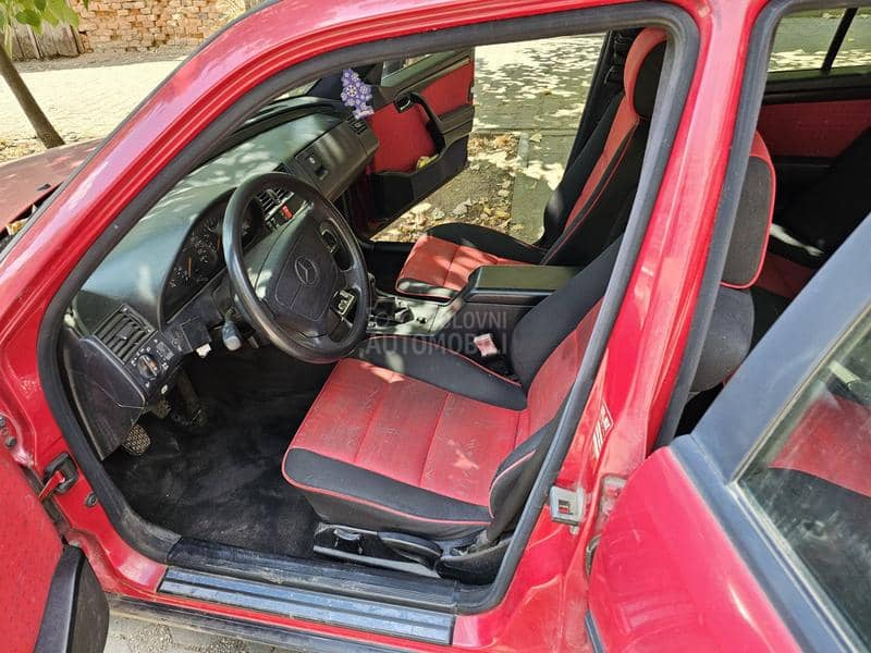 Mercedes Benz C 180 