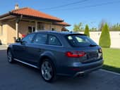 Audi A4 Allroad quattro 2xLed Nav