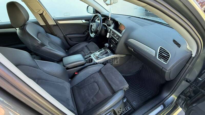 Audi A4 Allroad quattro 2xLed Nav