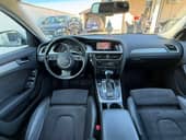 Audi A4 Allroad quattro 2xLed Nav