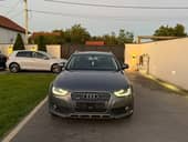 Audi A4 Allroad quattro 2xLed Nav