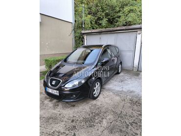 Seat Altea XL 1.6 tng