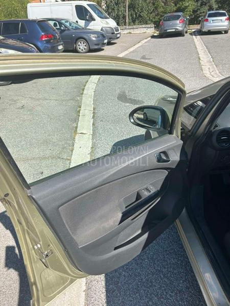 Opel Corsa D 1,3