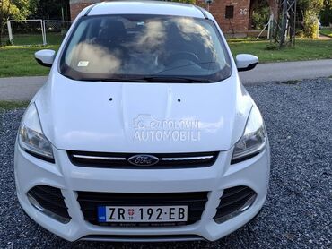 Ford Kuga 1.5 ecoboost