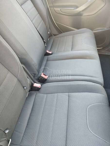 Ford Kuga 1.5 ecoboost