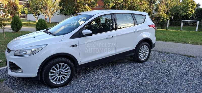Ford Kuga 1.5 ecoboost