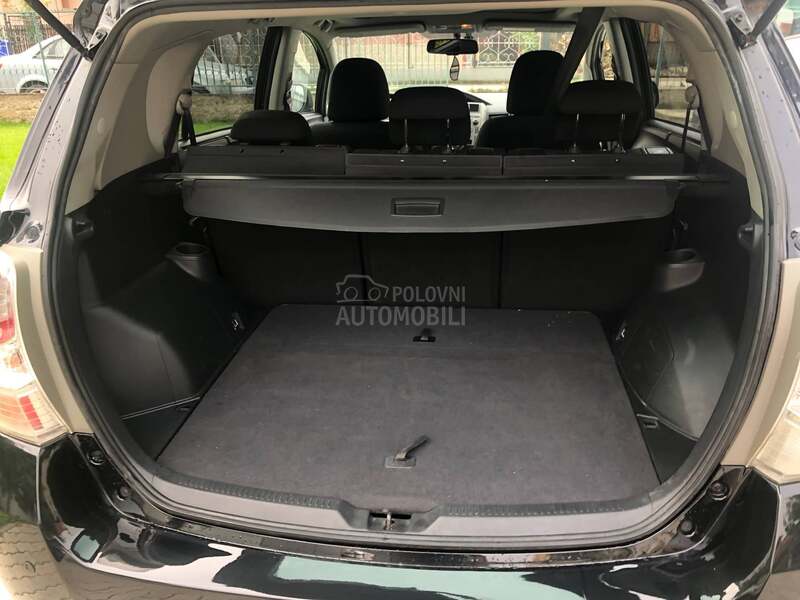 Toyota Verso 2.2 D-4D D-CAT