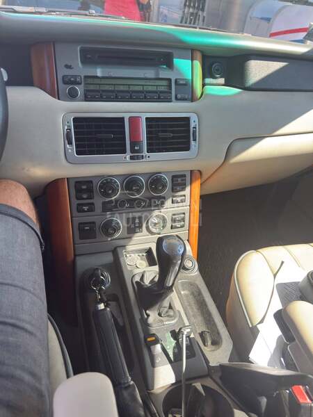 Land Rover Range Rover Vogue 3.0 HSE aut.