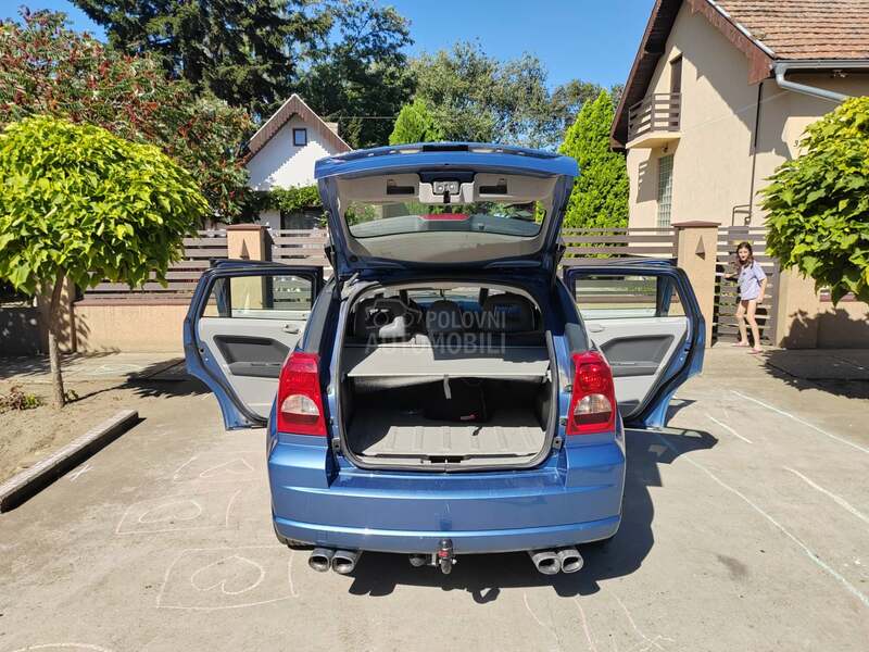Dodge Caliber 1.8 sxt