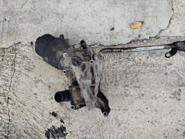 Kuciste filtera ulja 1.3cdti za Opel Corsa D od 2010. do 2014. god.