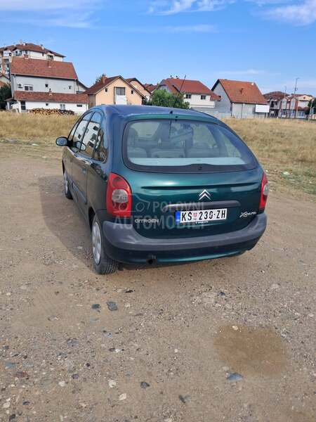 Citroen Xsara Picasso 