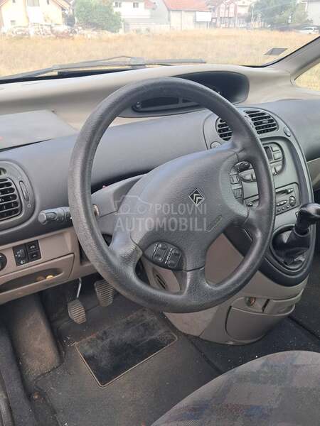 Citroen Xsara Picasso 