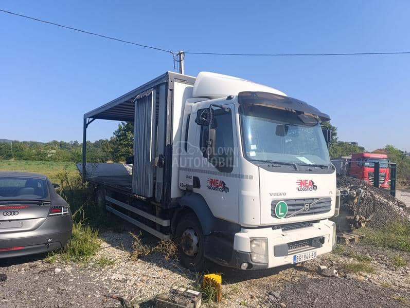 Volvo FL240