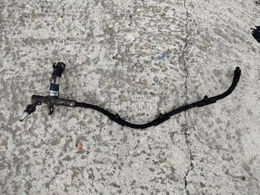 Prelivna creva dizni 1.3cdti za Opel Corsa D od 2010. do 2014. god.