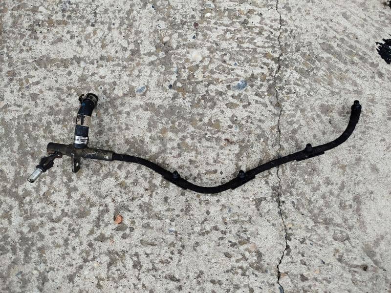 Prelivna creva dizni 1.3cdti