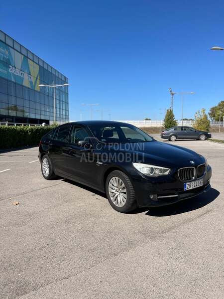 BMW 530 GT 3.0 / 4x4