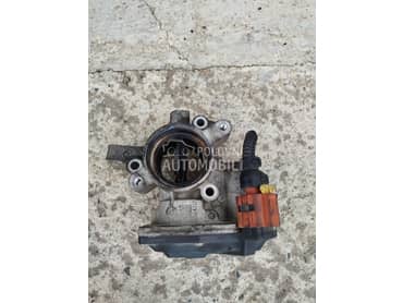 Klapna gasa 1.3cdti 55kw za Opel Corsa D od 2010. do 2014. god.