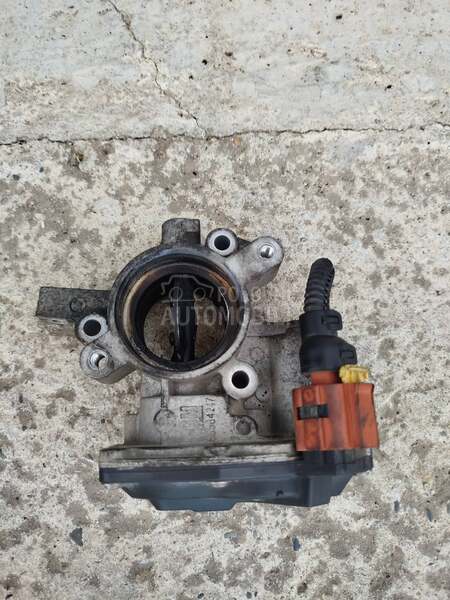 Klapna gasa 1.3cdti 55kw