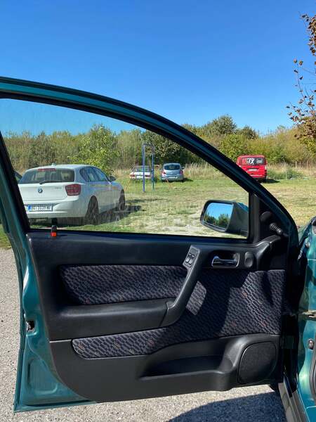 Opel Astra G dobar auto za poceti