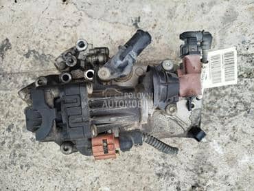 Eger venti 1.3cdti za Opel Corsa D od 2010. do 2014. god.