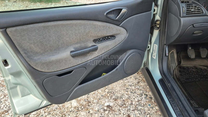 Citroen C5 2.0 hdi