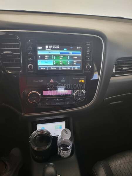 Mitsubishi Outlander 2.4