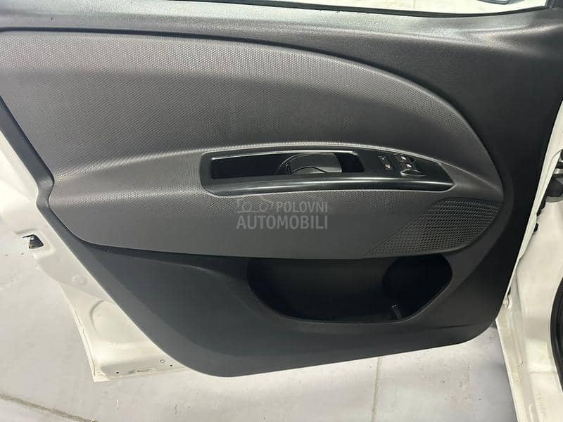 Fiat Doblo METAN