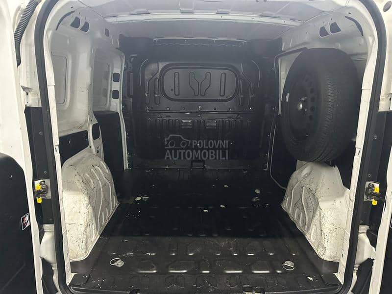 Fiat Doblo METAN