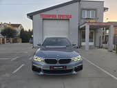 BMW 520 M/X-DRIVE/NAV/LED