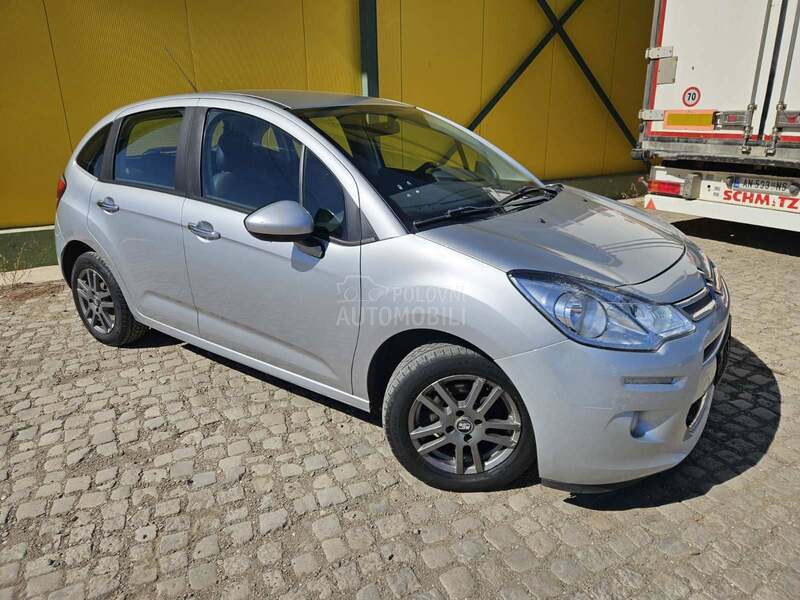 Citroen C3 T.OP CE.NA