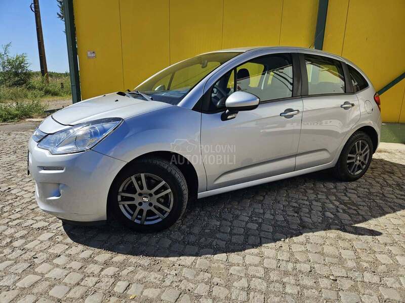 Citroen C3 T.OP CE.NA