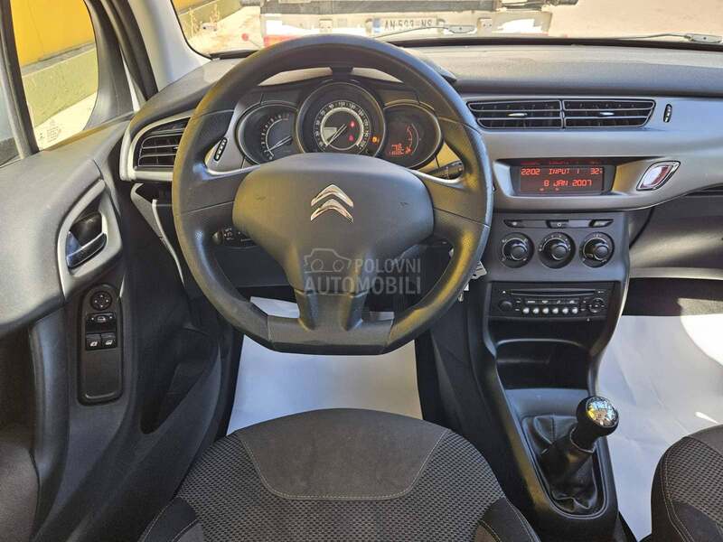 Citroen C3 T.OP CE.NA