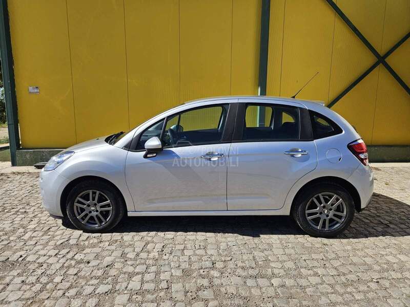 Citroen C3 T.OP CE.NA