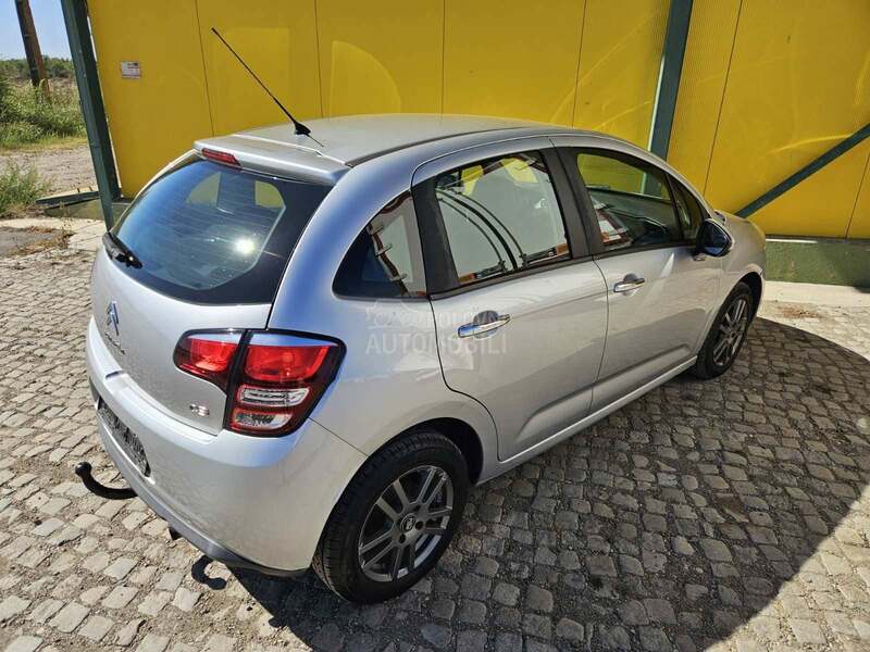 Citroen C3 T.OP CE.NA