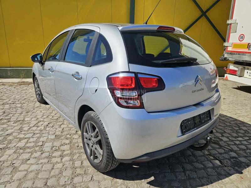 Citroen C3 T.OP CE.NA