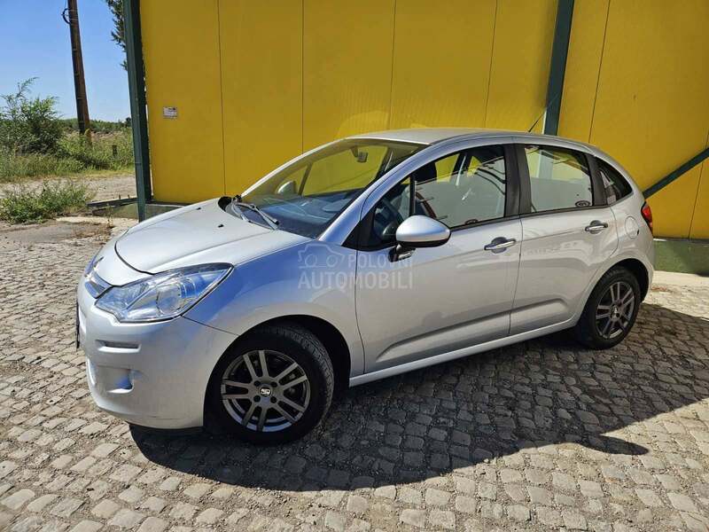 Citroen C3 T.OP CE.NA