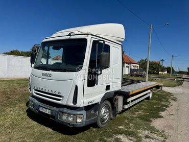 Iveco euro cargo