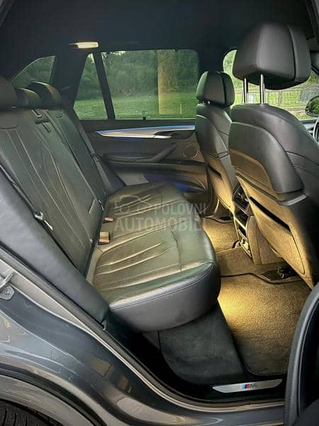 BMW X5  BMW X5