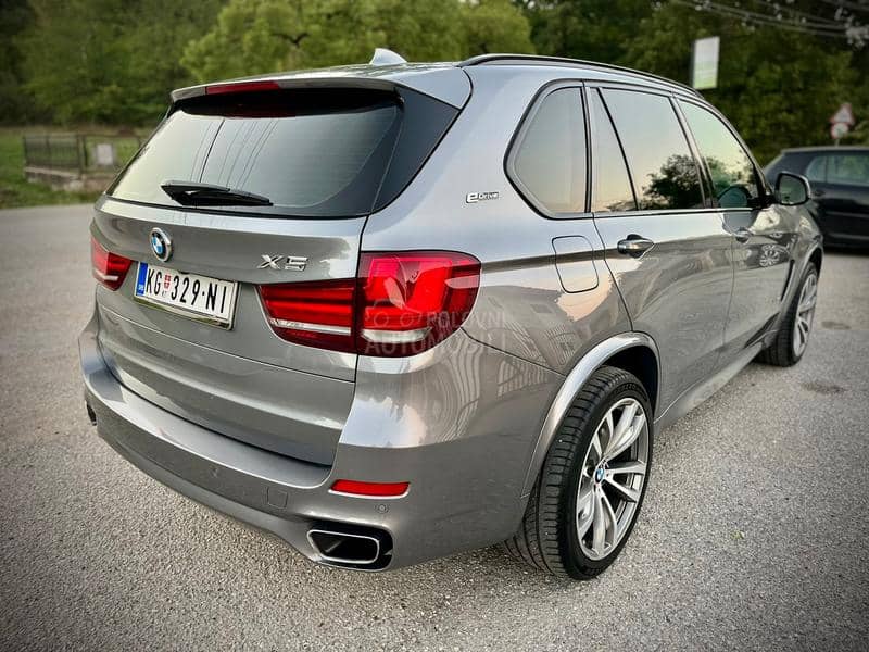BMW X5  BMW X5