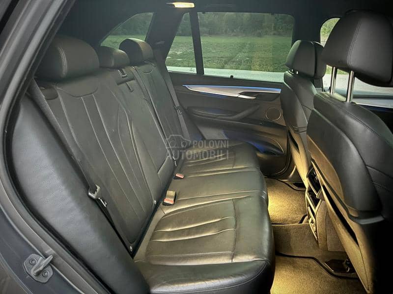 BMW X5  BMW X5