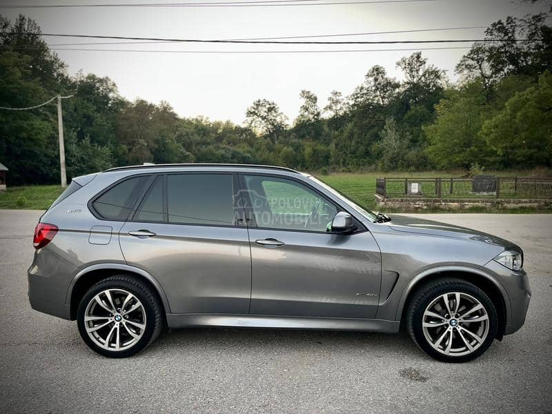 BMW X5  BMW X5