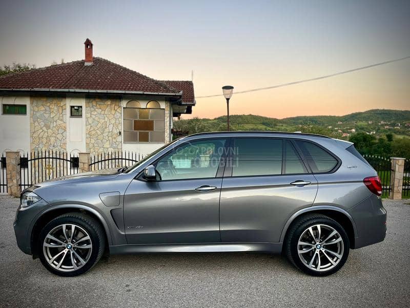 BMW X5  BMW X5