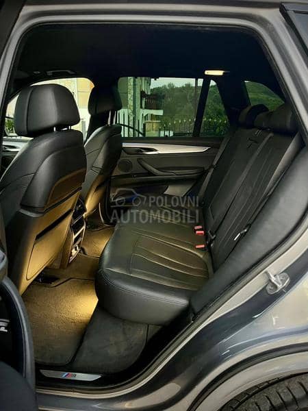 BMW X5  BMW X5