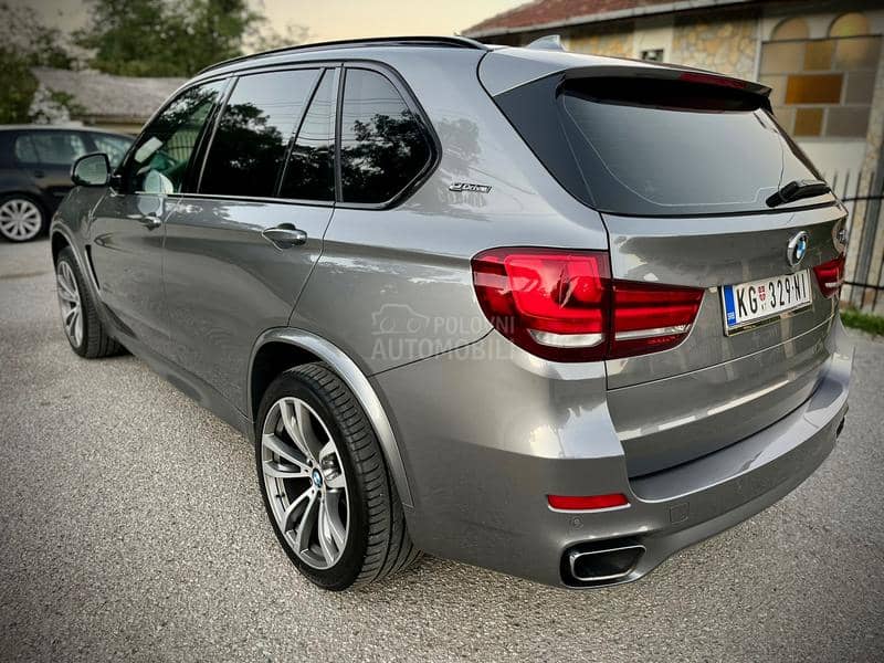 BMW X5  BMW X5