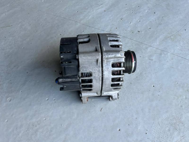 Alternator 3.0tdi