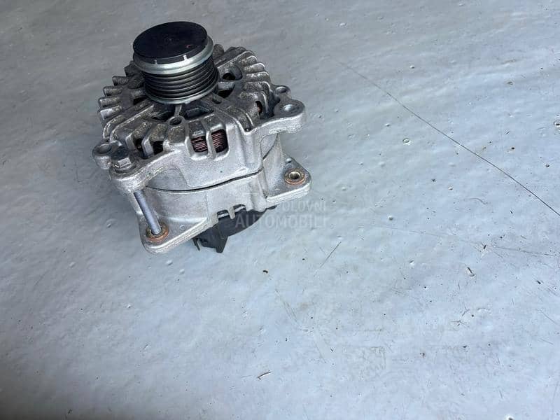 Alternator 3.0tdi