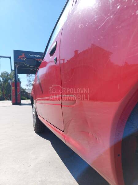 Fiat Seicento 